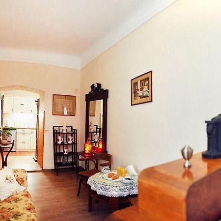 Апартаменти В Центрі Львова -Вірменська Площа Ринок Extérieur photo